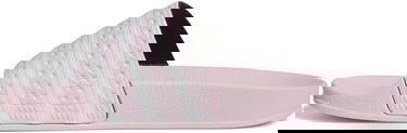 Кецове и обувки adidas Originals Adilette Slides Розово | gz6365, 3