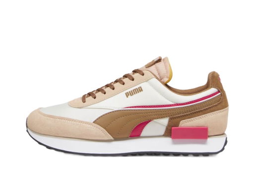 Lifestyle Puma Future Rider Double "Brown" W Бежово | 380639-14