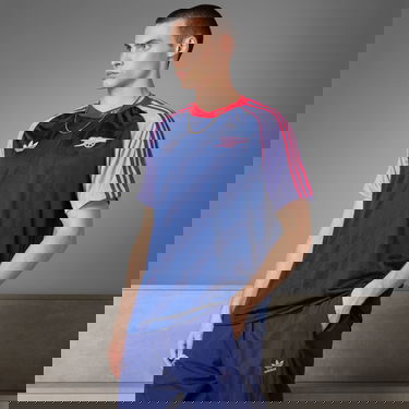 Фланелка adidas Performance Arsenal Football Jersey Синьо | IS6505, 4