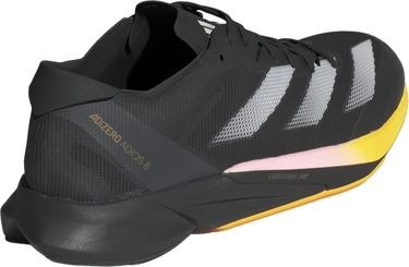 Кецове и обувки adidas Performance ADIZERO ADIOS 8 W Черно | ig1540, 4