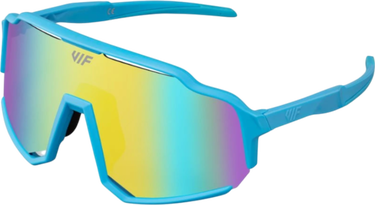 Слънчеви очила VIF VIF Two Polarized Sunglasses Тюркоазено | 201-pol, 0