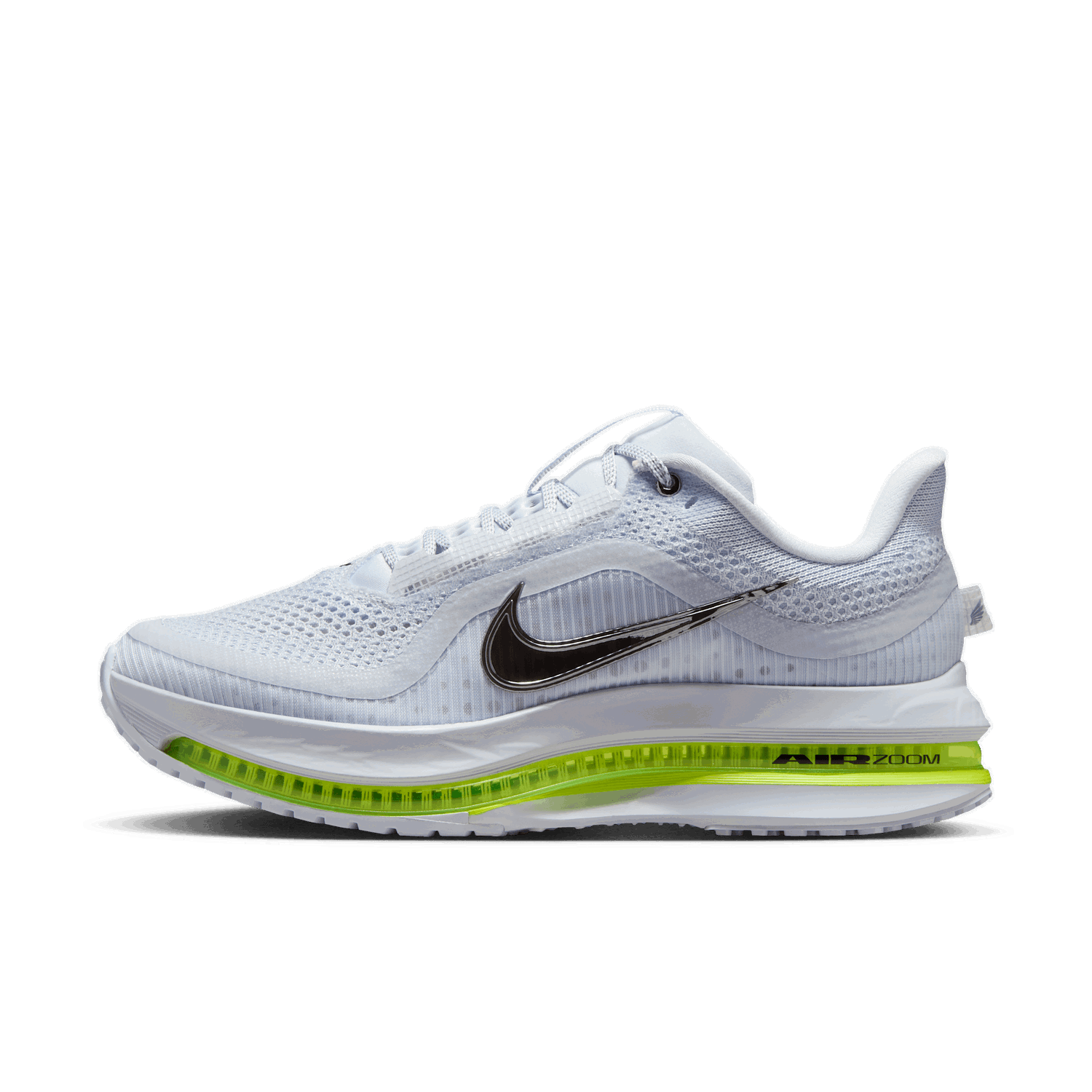 Кецове и обувки Nike Pegasus Premium Бяло | IF5585-001, 0