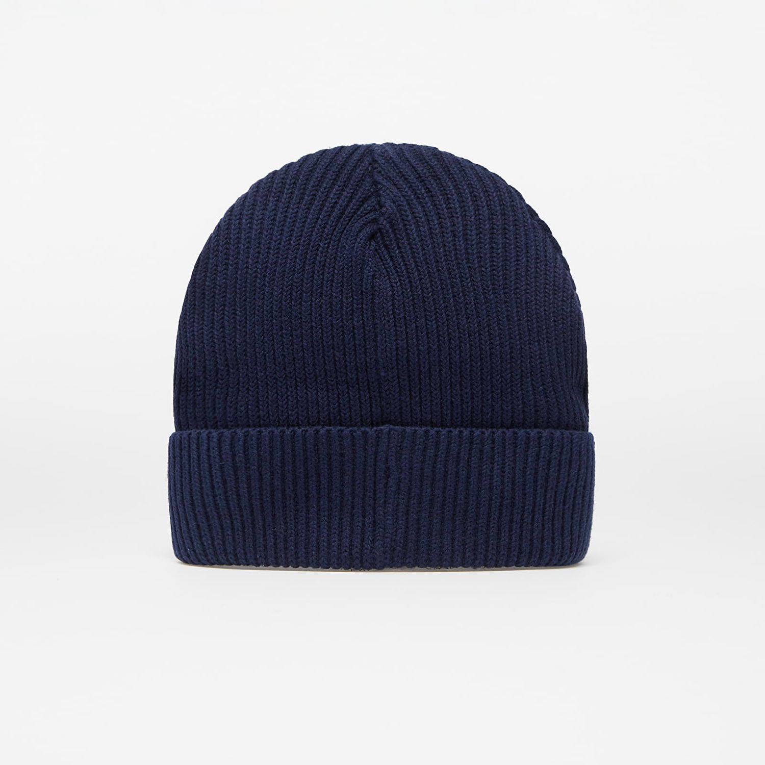 Шапка Footshop FTSHP Beanie French Тъмно синьо | FTSHP_165, 1