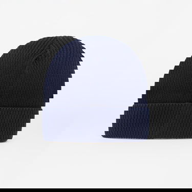 Шапка Footshop FTSHP Beanie French Тъмно синьо | FTSHP_165, 1