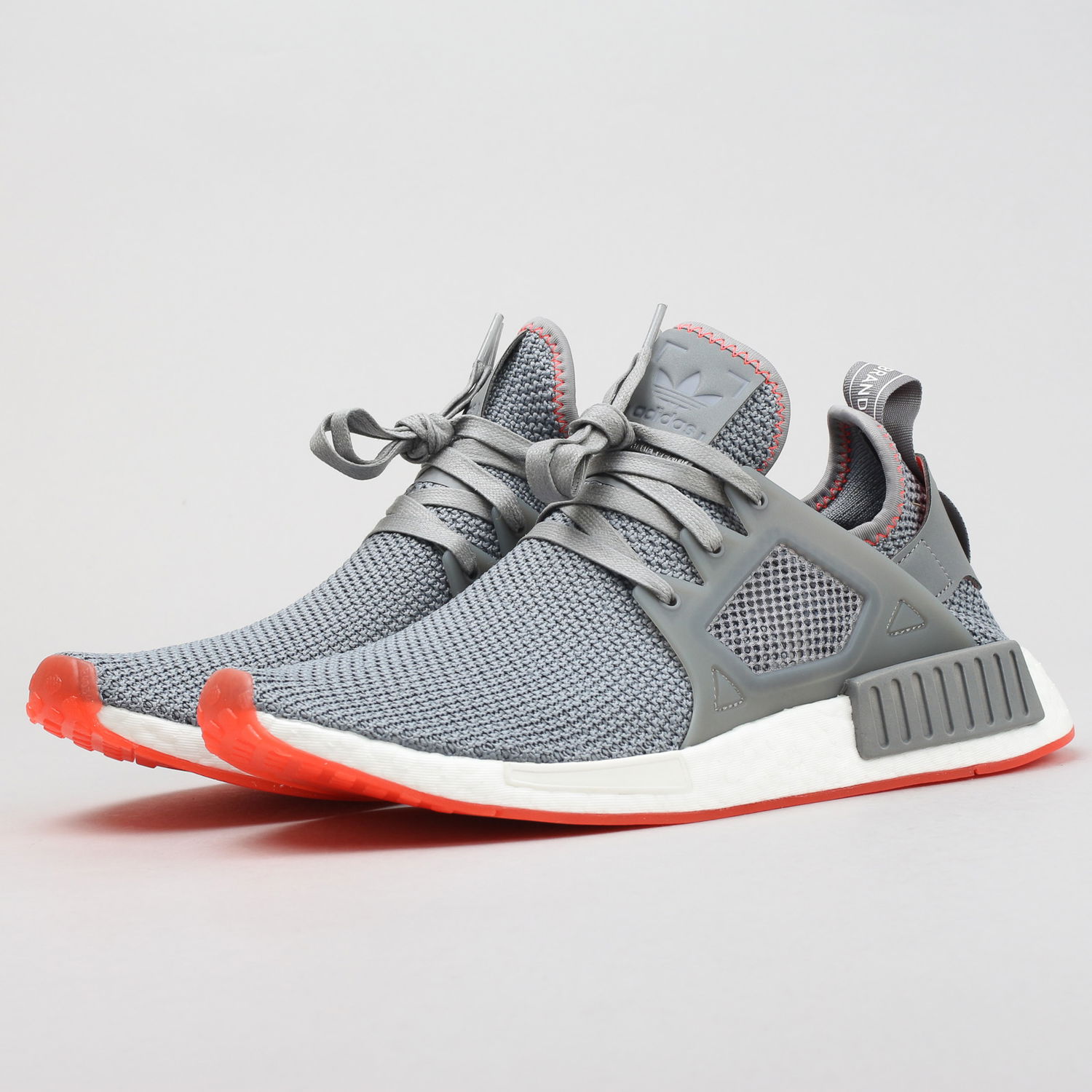 Кецове и обувки adidas Originals NMD_XR1 ''Solar Grey'' Сиво | BY9925, 1