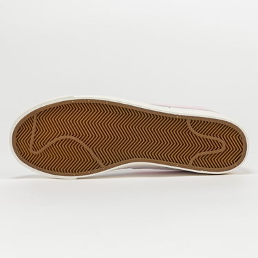 Кецове и обувки Nike Blazer Low Leather Бяло | CI6377-106, 4