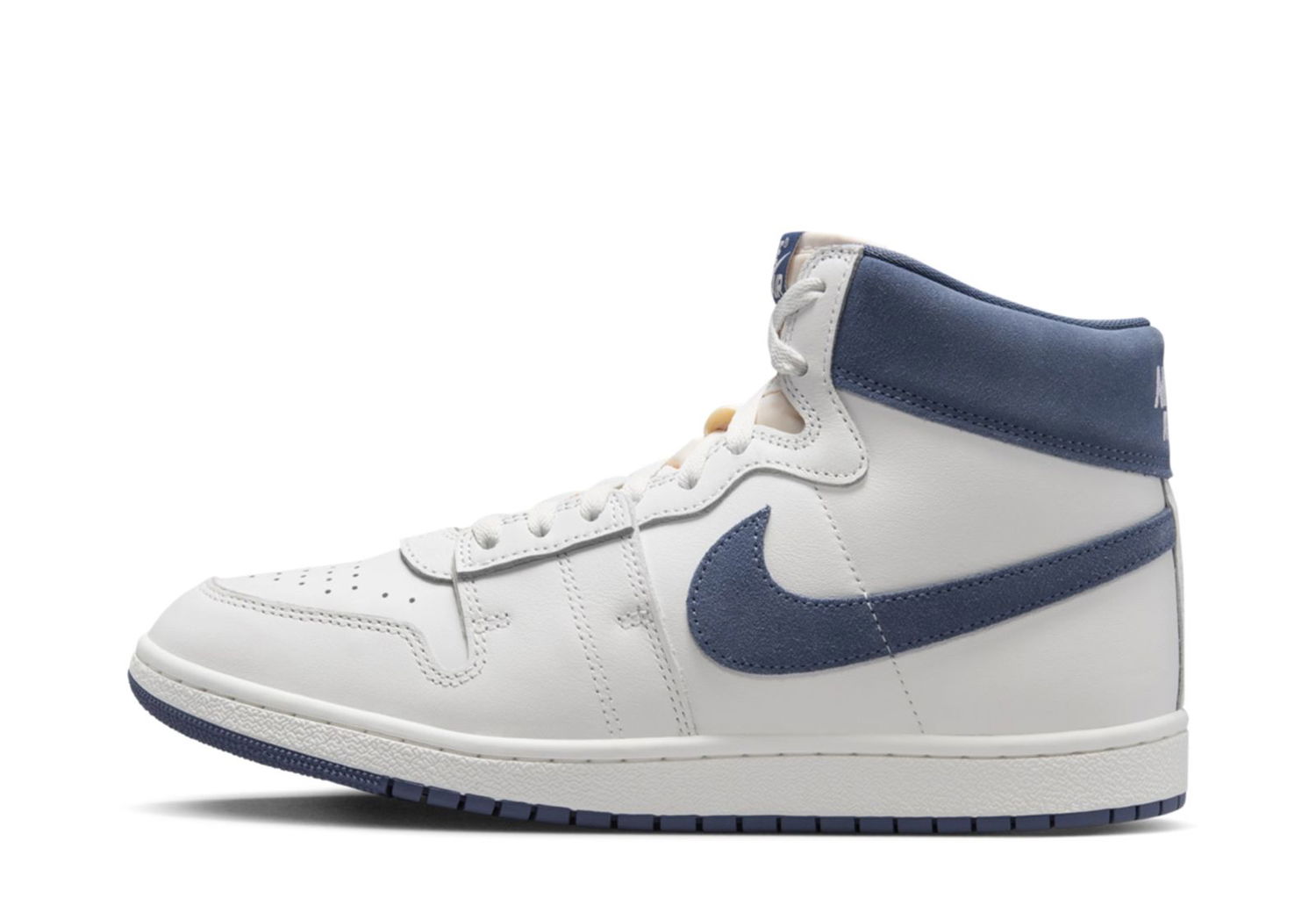 Кецове и обувки Jordan Nike Jordan Air Ship PE SP Diffused Blue Сиво | DZ3497-140, 1