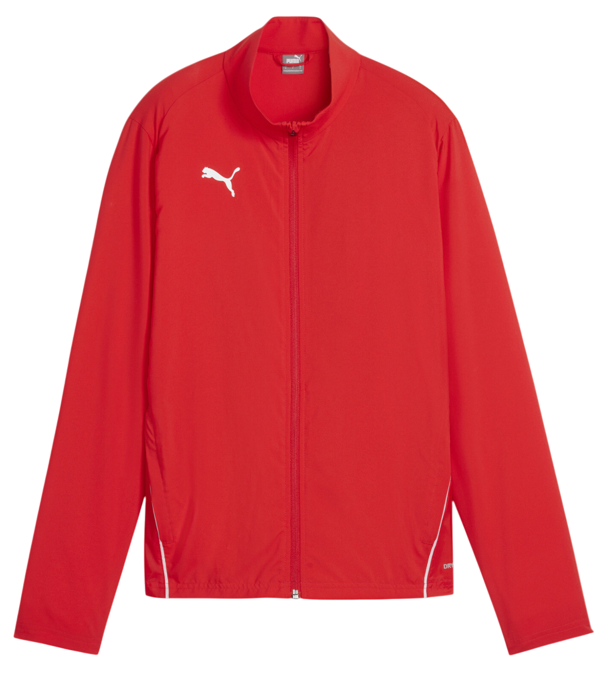 Ветровка Puma Sideline Jacket Червено | 658624-01, 0