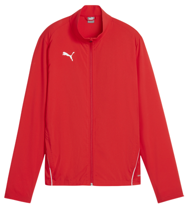 Ветровка Puma Sideline Jacket Червено | 658624-01, 0