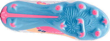 Кецове и обувки Puma ULTRA 5 MATCH VOL. UP FG/AG Многоцветен | 108065-01, 5