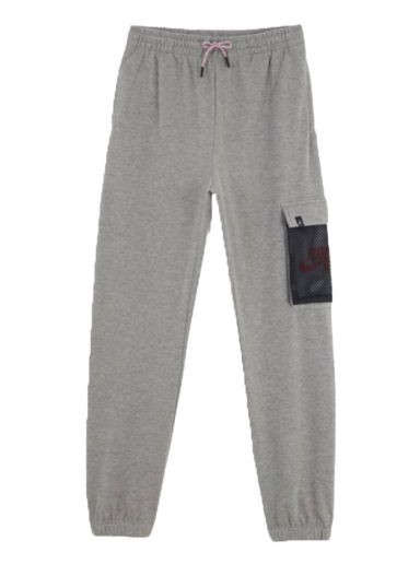 Jumpman Fleece Kids Pants