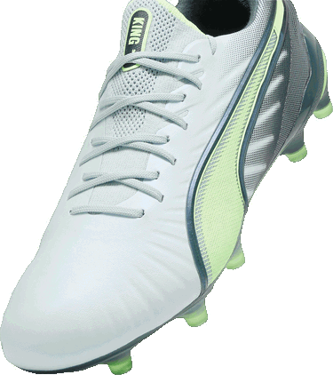 Кецове и обувки Puma KING ULTIMATE FG/AG Football Boots Многоцветен | 107869-02, 1