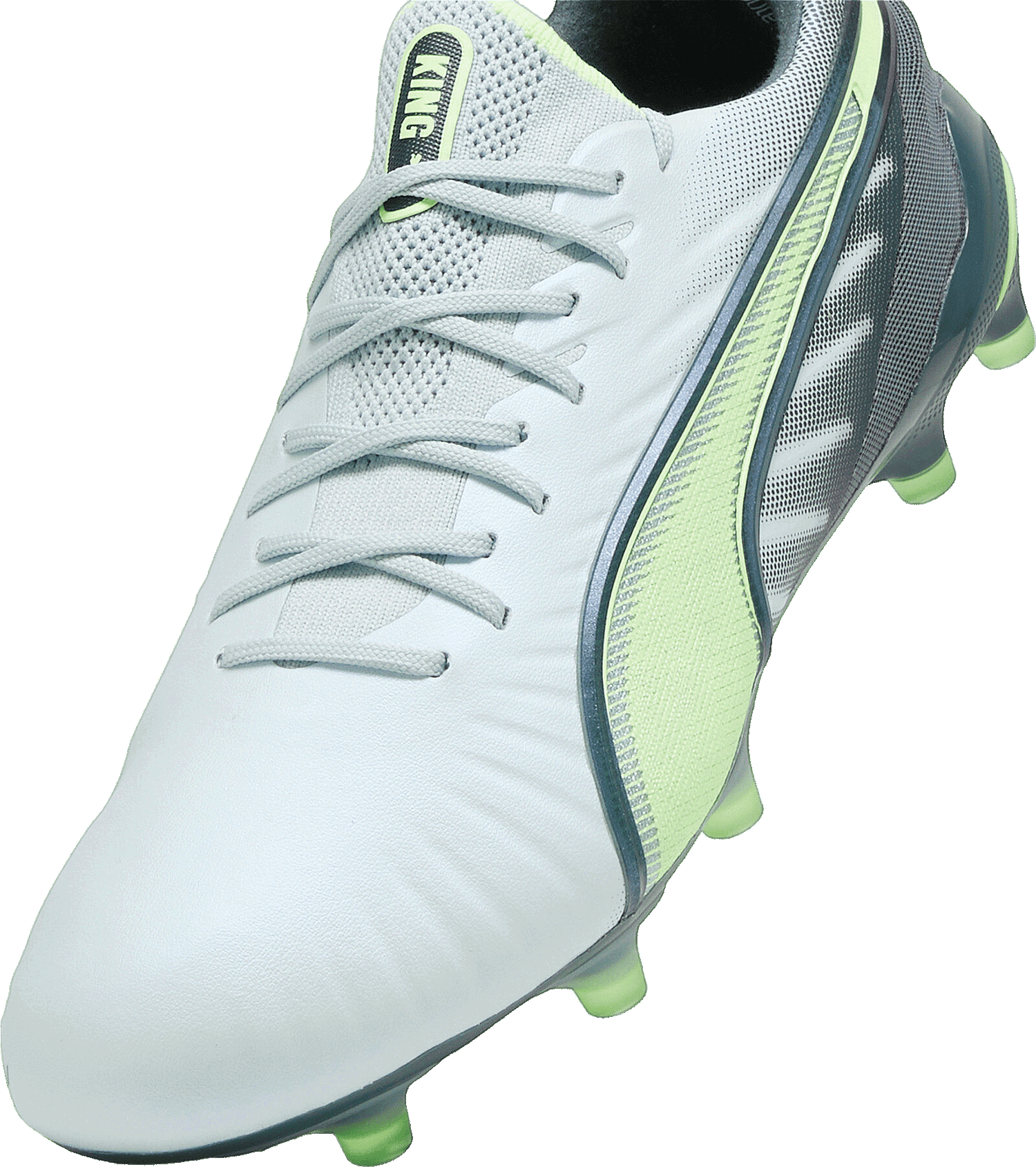 Кецове и обувки Puma KING ULTIMATE FG/AG Football Boots Многоцветен | 107869-02, 1