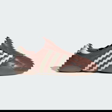 Кецове и обувки adidas Originals Taekwondo Mei Кафяво | JR6017, 0