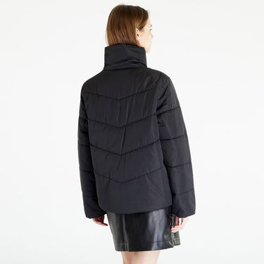 Яке Vans Jacket Черно | VN0A7YK5BLK1, 3