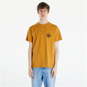 Horsefeathers Roar II T-Shirt Spruce Yellow SM1340A
