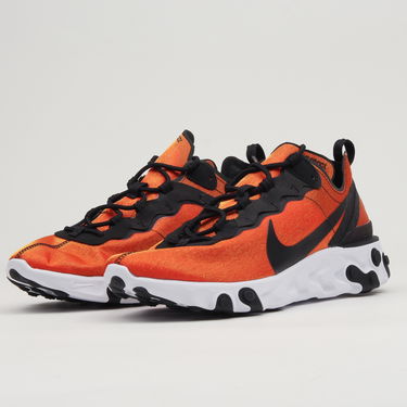 Кецове и обувки Nike React Element 55 Premium SU19 Оранжево
 | BQ9241-001, 0