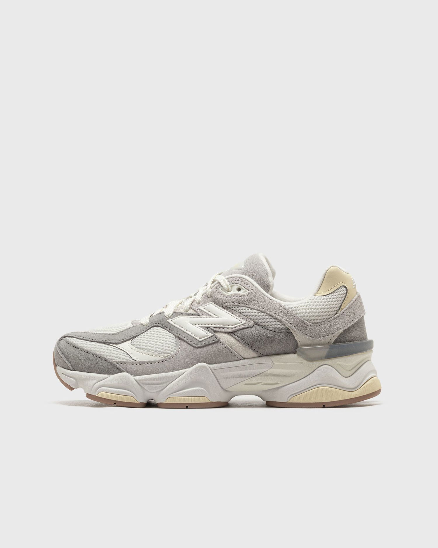 Кецове и обувки New Balance 9060 Сиво | GC9060AB, 0