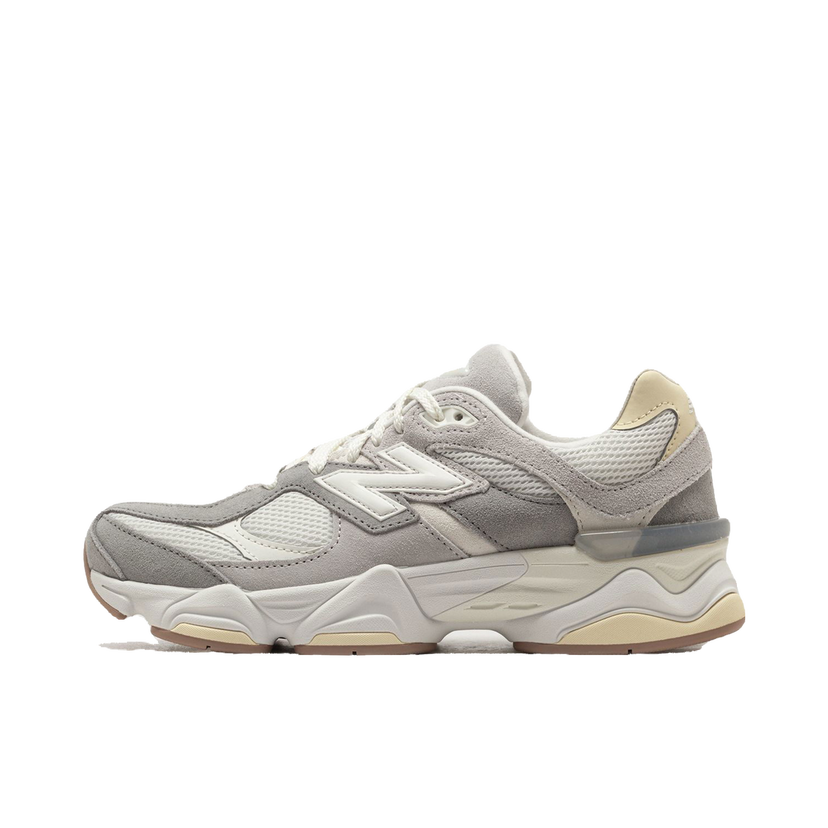 Кецове и обувки New Balance 9060 Сиво | GC9060AB