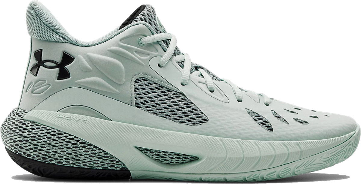 Кецове и обувки Under Armour HOVR Havoc 3 Синьо | 3023088-401, 0