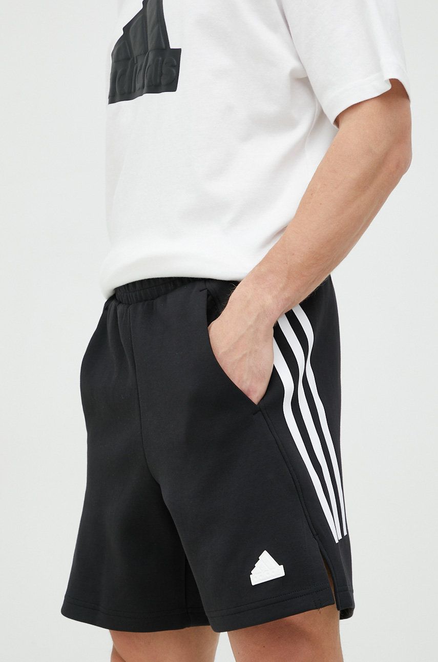 Къси панталони adidas Performance Shorts Черно | IC3752, 0