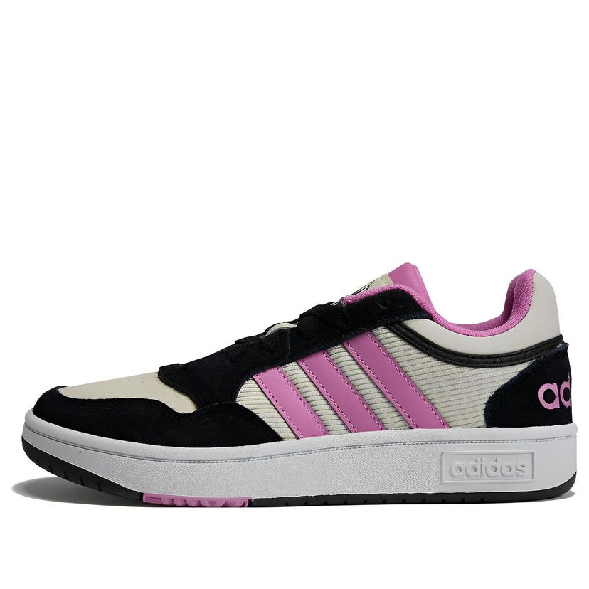 Кецове и обувки adidas Performance Neo Hoops 3.0 Лилаво | HP6907