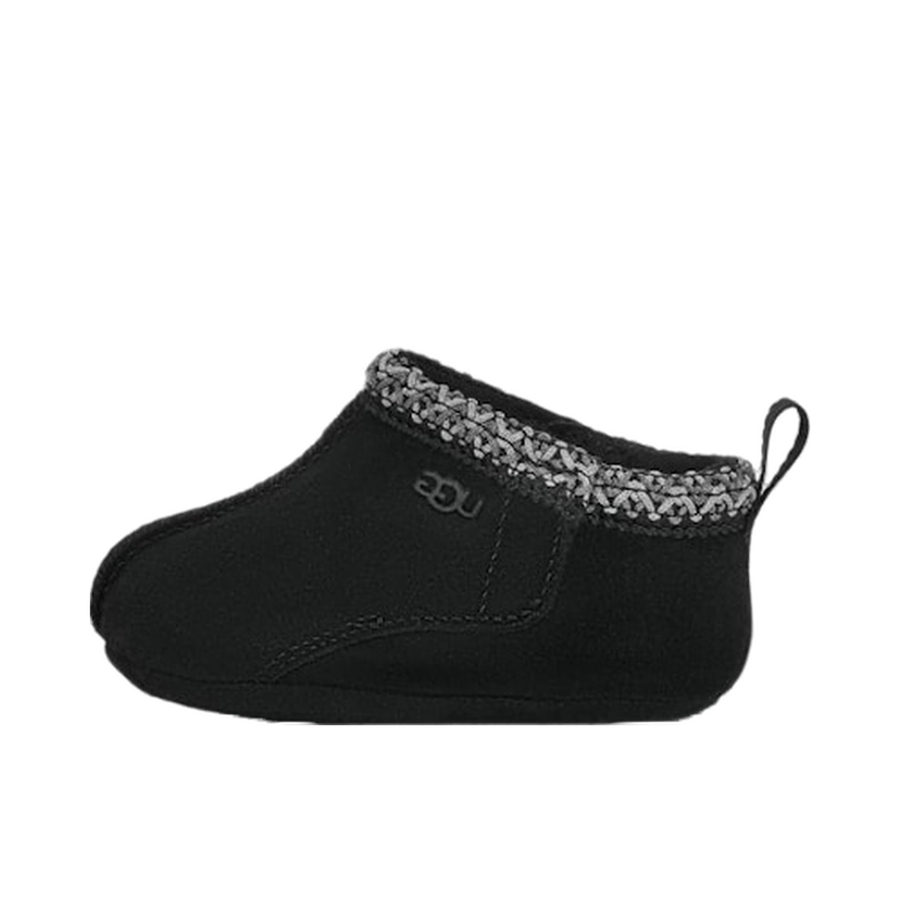 Кецове и обувки UGG UGG Tasman Slippers Черно | 1130359I-BLK