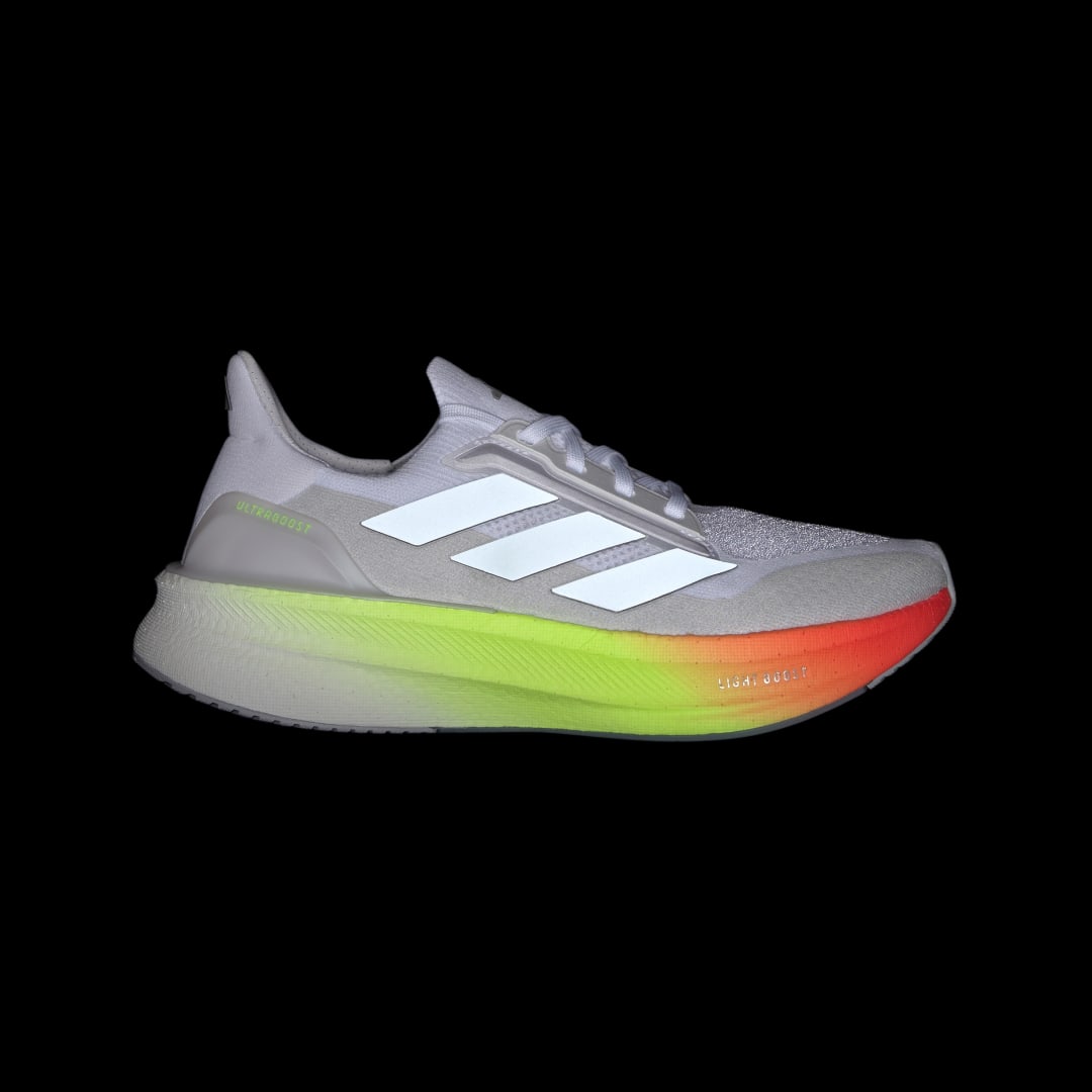 Кецове и обувки adidas Performance Ultraboost 5x Бяло | JH9042, 1