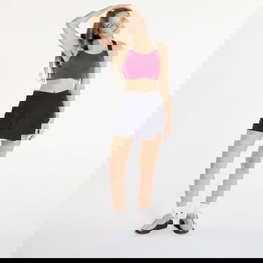Сутиен On Running Performance Flex Bra Червено | 1WE10403554 W, 3