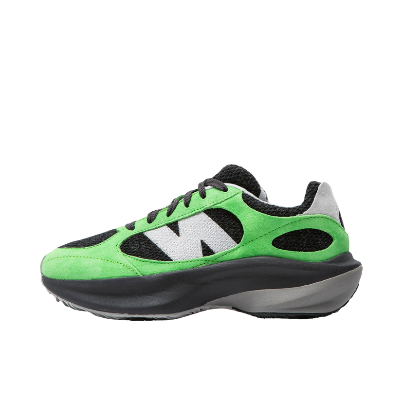 Кецове и обувки New Balance WRPD Runner "Green Black" Зелено | UWRPDKOM