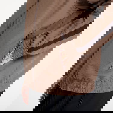 Яке Puma RIPNDIP x T7 Oversized Track Jacket Flat Bronze Кафяво | 63241841, 2