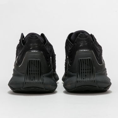 Кецове и обувки Reebok Zig Kinetica Черно | EH1722, 3