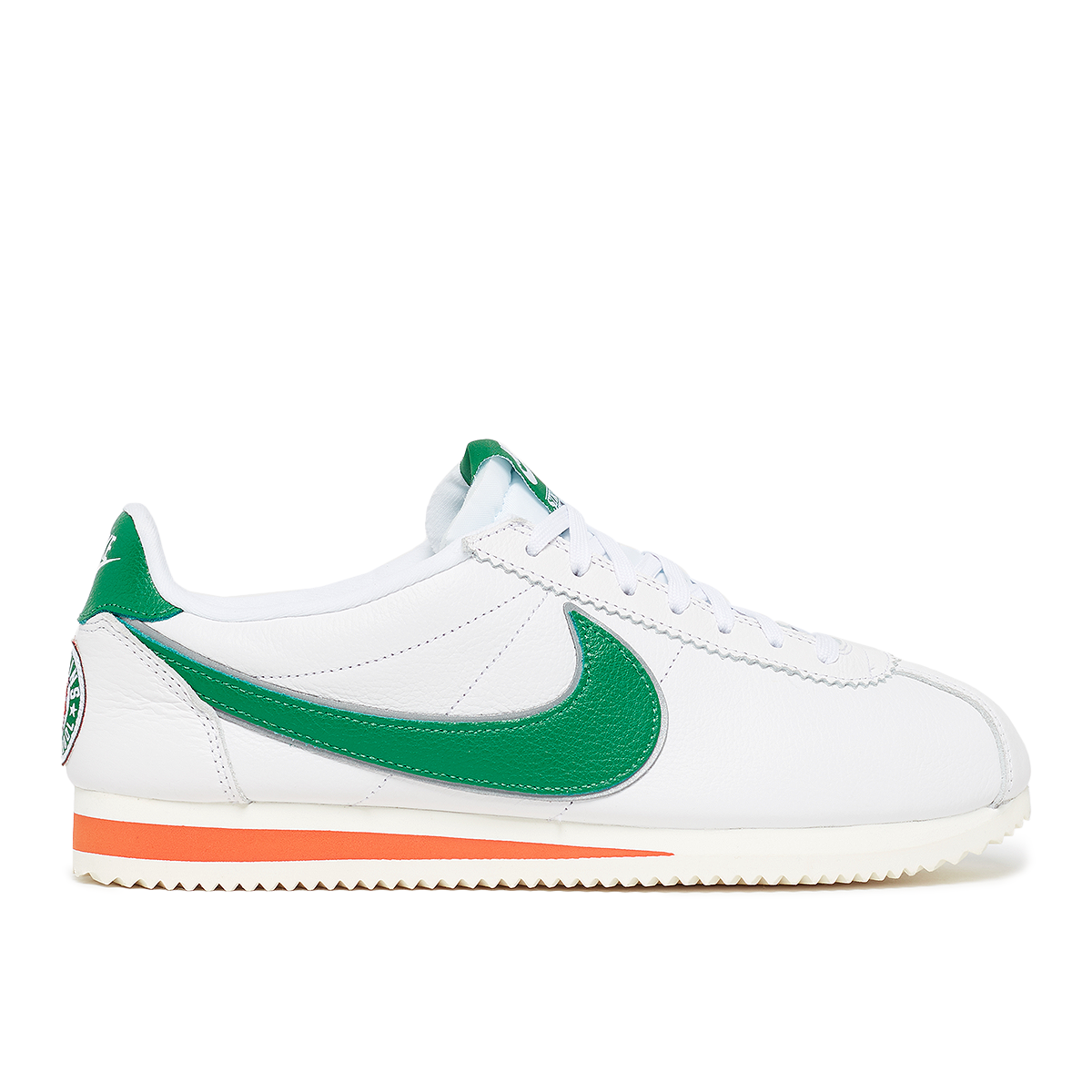 Кецове и обувки Nike Stranger Things x Cortez "Hawkins High" Бяло | CJ6106-100, 1