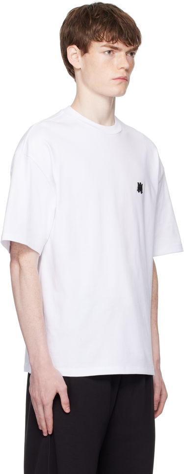 Тениска AMIRI AMIRI MA Skater T-Shirt Черно | AMJYTE1233, 4