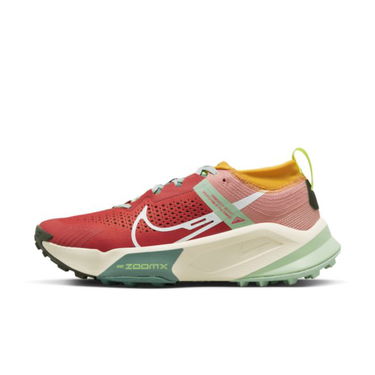Кецове и обувки Nike ZoomX Zegama W Многоцветен | DH0625-800, 2