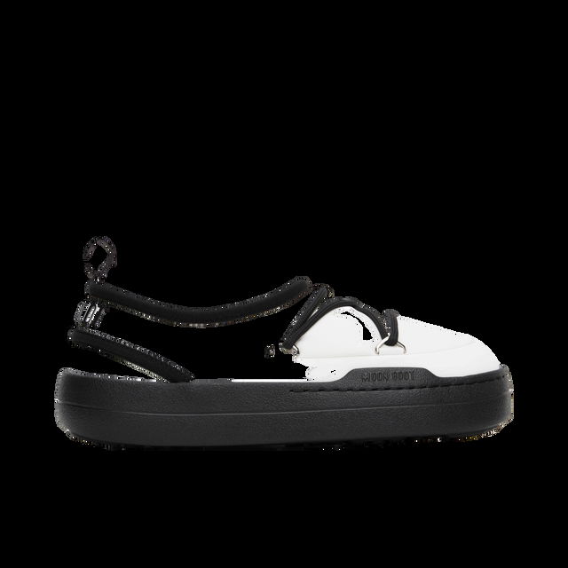 Park Icon Loafers