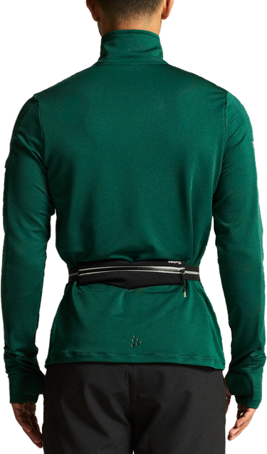 Суитчър Craft Sweatshirt SubZ Зелено | 1913616-640000, 1