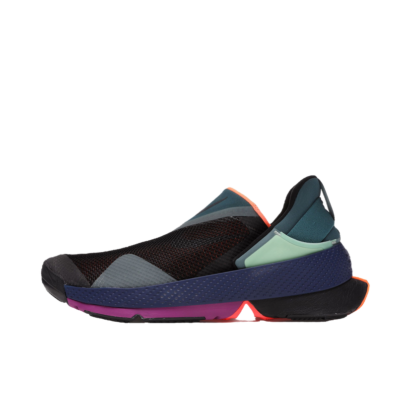 Кецове и обувки Nike Go FlyEase "Dynamic Turquoise" Тюркоазено | CW5883-001