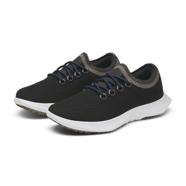 Кецове и обувки Allbirds Tree Dasher 2 Черно | A11815W, 4