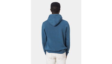 Суитчър Colorful Standard Classic Organic Hood Сиво | CS1006-SM, 3