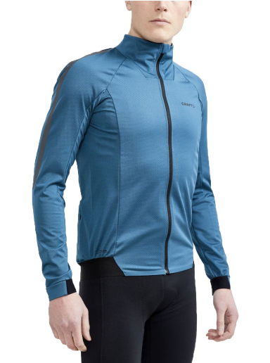 Яке Craft ADV SubZ Cyclejacket Синьо | 1911188-676000