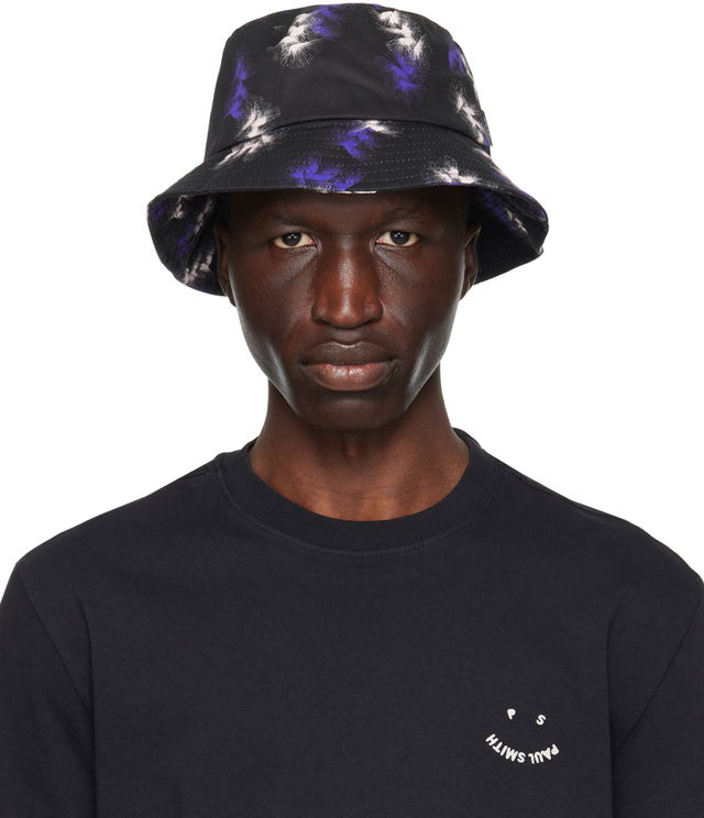 Paul Smith Sunflare Bucket Hat
