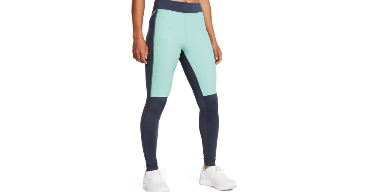Клинове Under Armour Qualifier Cold Синьо | 1379342-044, 1