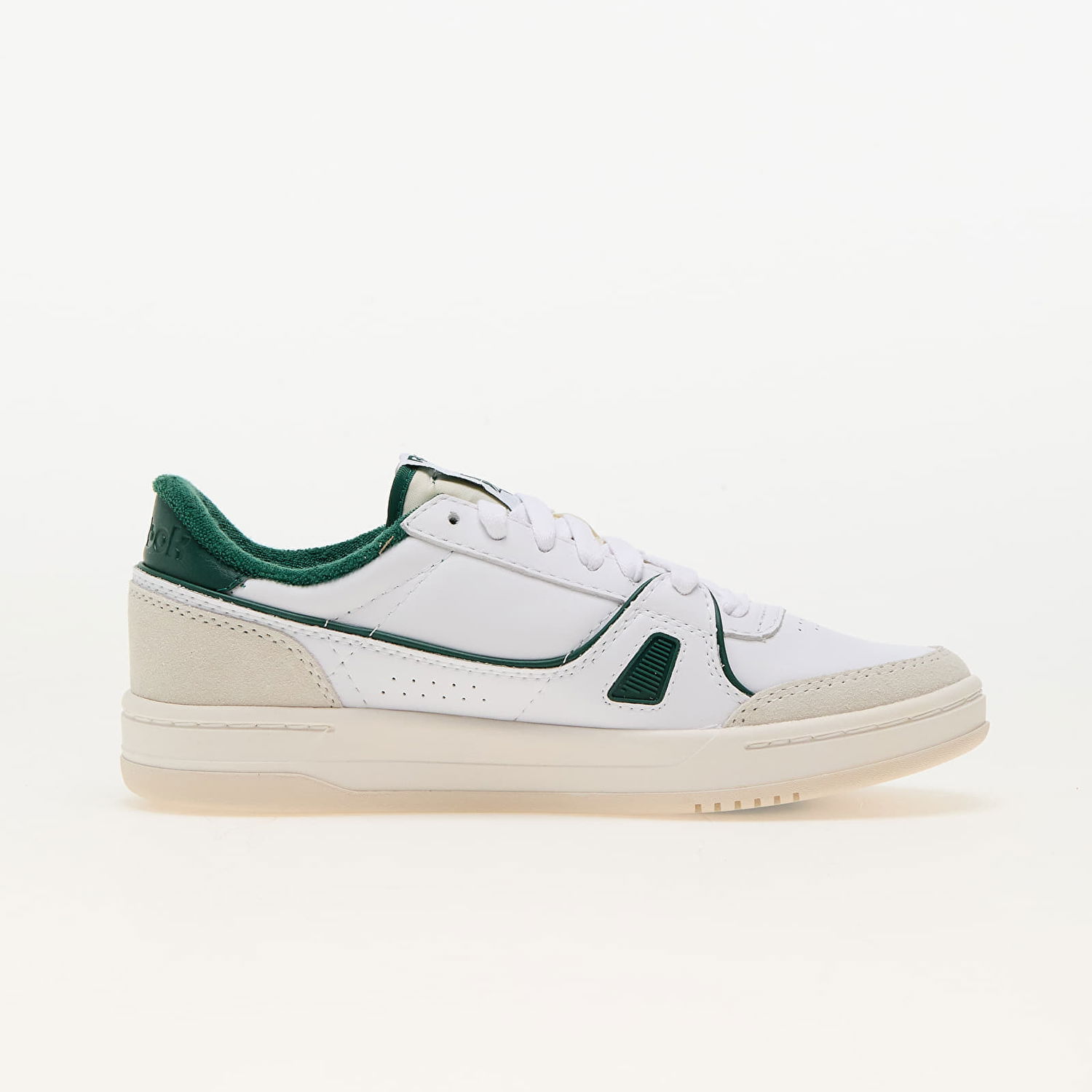 Кецове и обувки Reebok Lt Court Бяло | RMIA04UC99LEA0010101, 1