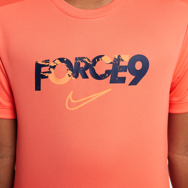 Тениска Nike Dri-FIT Erling Haaland Academy T-Shirt Оранжево
 | HJ3834-643, 3