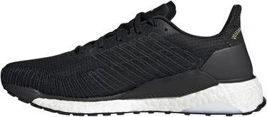 Кецове и обувки adidas Performance SolarBoost 19 Черно | fw7814, 2