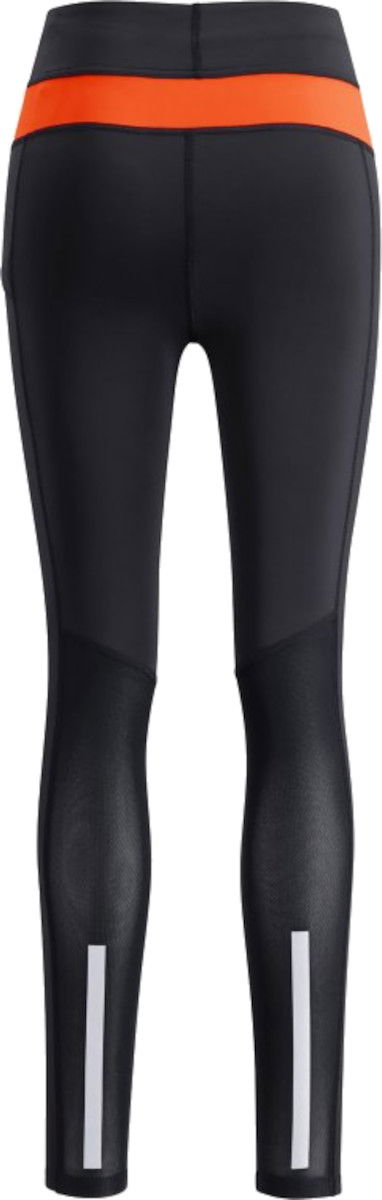 Клинове SWIX Swix Roadline Leggings Черно | 10021-23-10000, 1