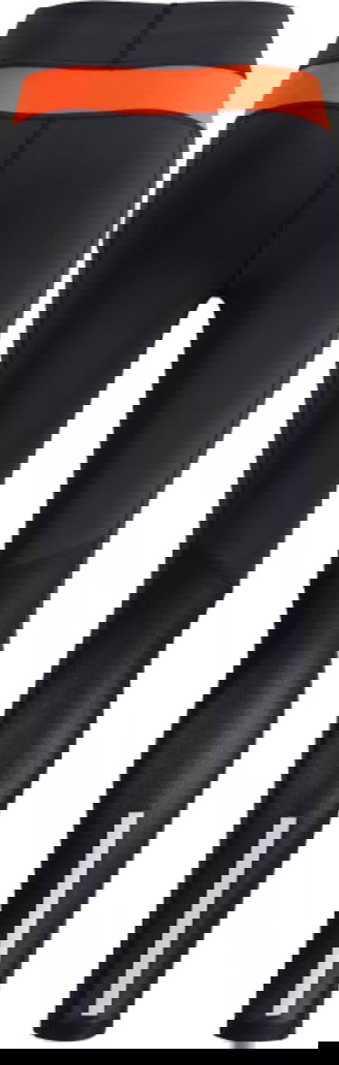 Клинове SWIX Swix Roadline Leggings Черно | 10021-23-10000, 1