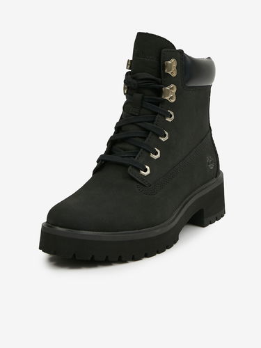 Кецове и обувки Timberland Carnaby Cool 6 Черно | A5NYY-BLK, 3