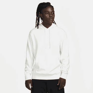 Суитчър Nike Sportswear Club Fleece Бяло | BV2654-134, 3